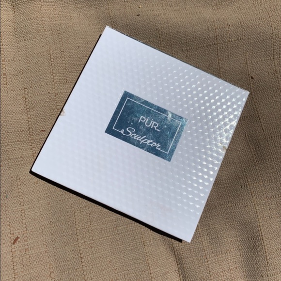 Pur sculptor highlights and contour palette - Picture 2 of 2